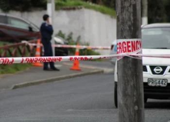 Police believe Dunedin man was assaulted shortly before his death