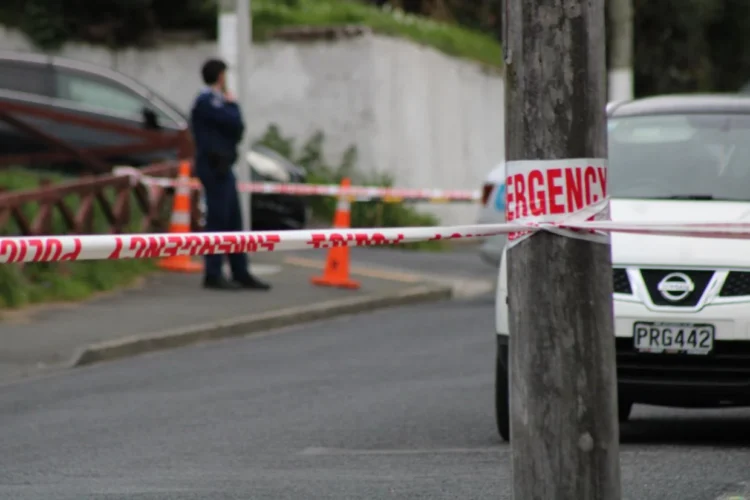 Police believe Dunedin man was assaulted shortly before his death