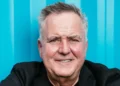 Simon Gault denied skin cancer surgery cover after 50 years with Southern Cross