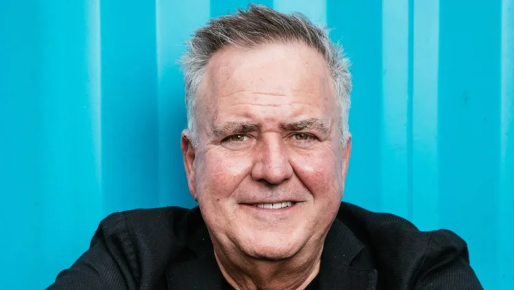 Simon Gault denied skin cancer surgery cover after 50 years with Southern Cross