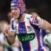 Kalyn Ponga and Dane Gagai to debut for Kiwis in World Cup opener against Kangaroos