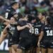Kiwi Ferns face Fiji in Rugby League World Cup opener