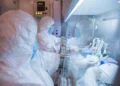 Watch: WHO says possible case of plague in Russia presents ‘very low’ risk outside of the country
