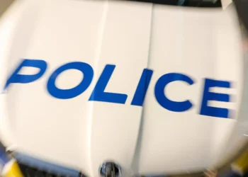 Cocaine allegedly found in man’s underwear after Auckland traffic stop