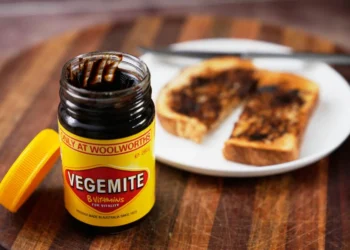 Australian judge rejects prisoner’s human rights challenge to Vegemite ban