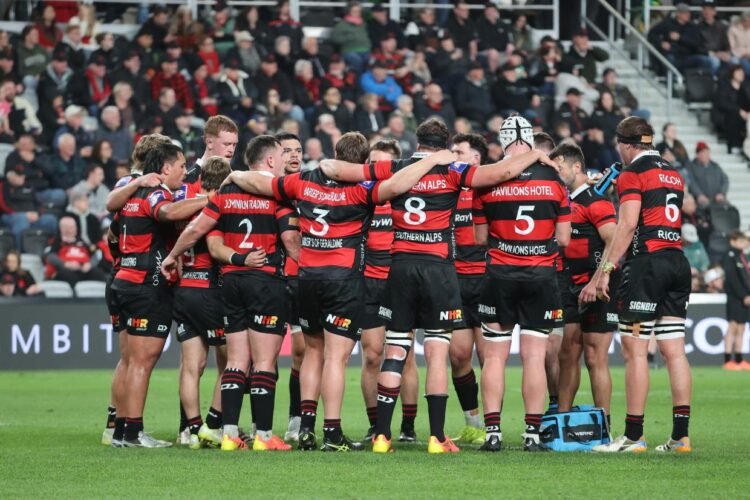Recap: Canterbury flourish late to win NPC final over Northland