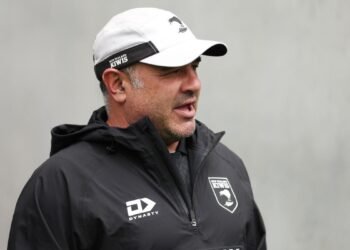 Final countdown as Kiwis prepare to face Kangaroos in World Cup opener
