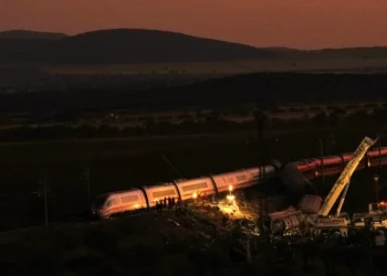 Spain reckons with second deadly train crash of the year ahead of national election