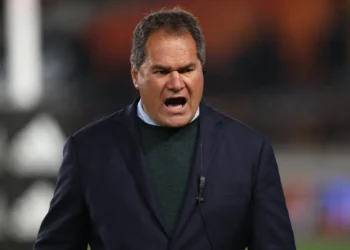 Wallaby credits Dave Rennie’s ‘tough love’ ahead of Bledisloe clash