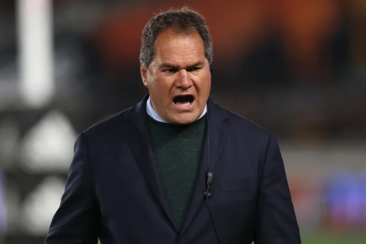 Wallaby credits Dave Rennie’s ‘tough love’ ahead of Bledisloe clash