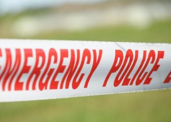 Armed police guard Auckland medical centre after man critically injured