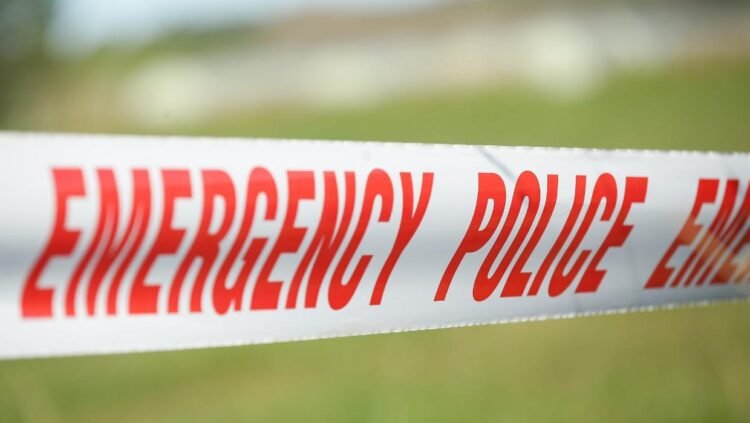 Armed police guard Auckland medical centre after man critically injured