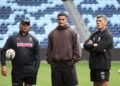 ‘Really cool’: All Blacks combine with Kiwis to double down on trans-Tasman dominance