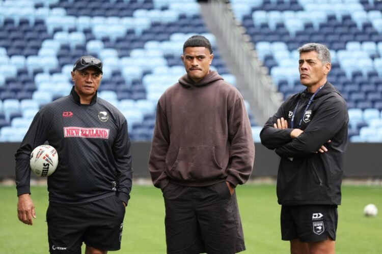 ‘Really cool’: All Blacks combine with Kiwis to double down on trans-Tasman dominance