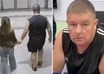 Grieving family faces accused Australian in Thai court over teen’s killing, seeking death penalty
