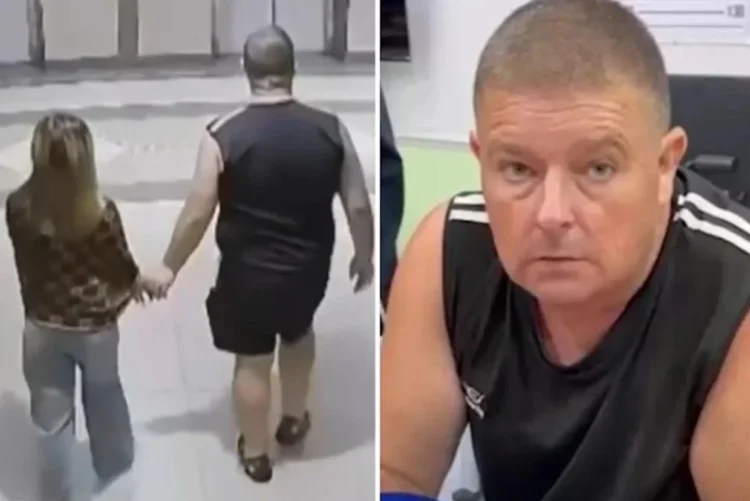 Grieving family faces accused Australian in Thai court over teen’s killing, seeking death penalty