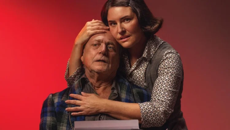 Stephen King, Agatha Christie, Helen Clark plays part of Auckland Theatre Company’s 2027 line-up