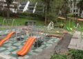 Child thought to be critically hurt in Auckland CBD park assault