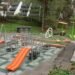 Child thought to be critically hurt in Auckland CBD park assault