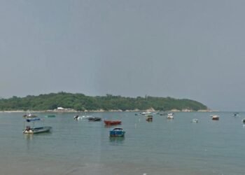 New Zealander dies during open-water swimming race in Hong Kong