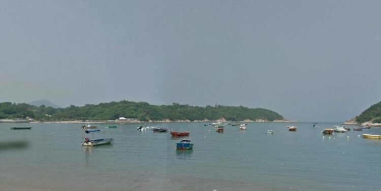 New Zealander dies during open-water swimming race in Hong Kong