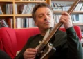 ‘Eclectic’ collection of late Chills’ singer up for auction