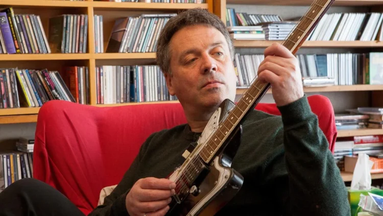 ‘Eclectic’ collection of late Chills’ singer up for auction