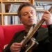 ‘Eclectic’ collection of late Chills’ singer up for auction