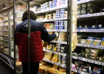 French cybersecurity authority warns attack may be ongoing as stores scramble to restock