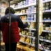 French cybersecurity authority warns attack may be ongoing as stores scramble to restock