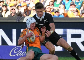 ‘Fingers in the cookie jar’: Why ABs fullback took a gamble – and won