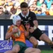 ‘Fingers in the cookie jar’: Why ABs fullback took a gamble – and won
