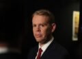 Hipkins non-committal on reversing three major benefit changes