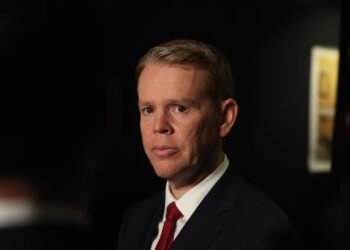 Hipkins non-committal on reversing three major benefit changes
