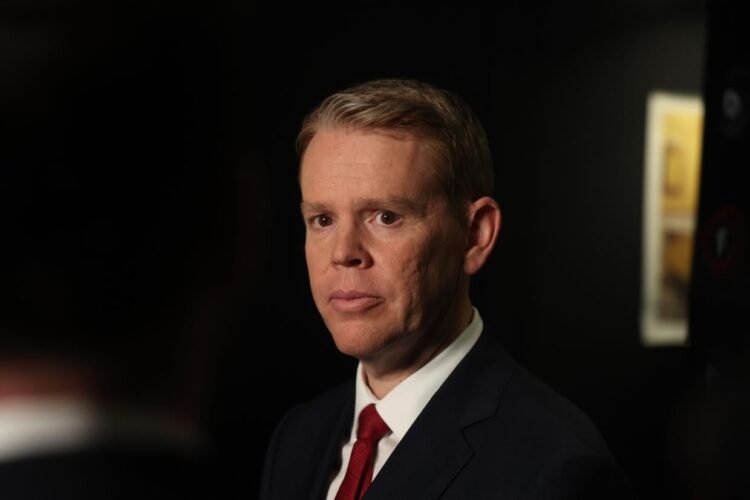 Hipkins non-committal on reversing three major benefit changes