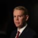 Hipkins non-committal on reversing three major benefit changes