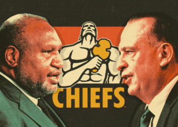 NRL supremo vows to defend NZ Rugby court action over Chiefs name