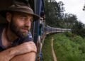 He broke records travelling the world. Now there’s one last place to conquer – a small NZ town