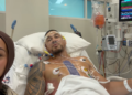 Sonny Bill Williams reveals brush with death, open-heart surgery in emotional video
