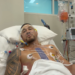 Sonny Bill Williams reveals brush with death, open-heart surgery in emotional video