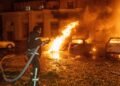Zelenskyy says Ukraine received no intelligence from partners on incoming missile strike on Kyiv