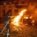 Zelenskyy says Ukraine received no intelligence from partners on incoming missile strike on Kyiv