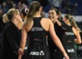 ‘We’ve suffered’: Silver Ferns ready for the good times