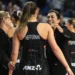 ‘We’ve suffered’: Silver Ferns ready for the good times