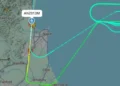 Emergency services rush to Hawke’s Bay Airport as Air NZ flight lands