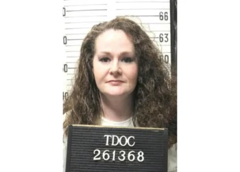 Seven needles, two lethal doses: What we know about Christa Pike’s failed execution