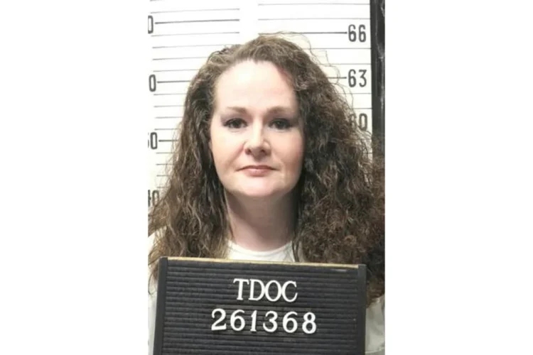 Seven needles, two lethal doses: What we know about Christa Pike’s failed execution