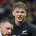 All Blacks make eight changes for second Bledisloe Cup test against Wallabies