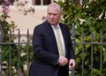 Judge says search warrants used to seize property from former Prince Andrew were unlawful