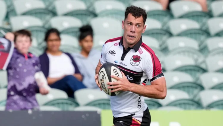 North Harbour host Taranaki in NPC quarterfinal